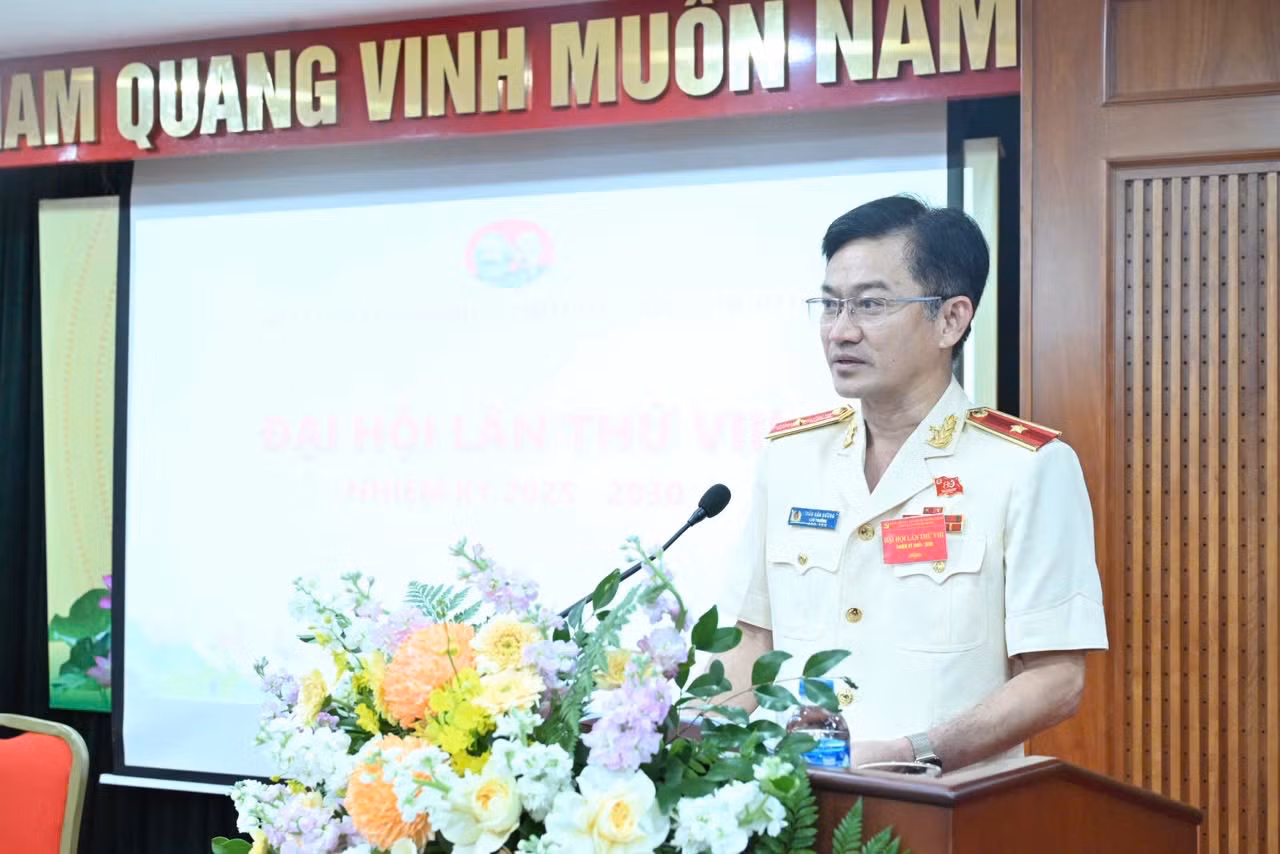 Đại hội Đảng bộ -0