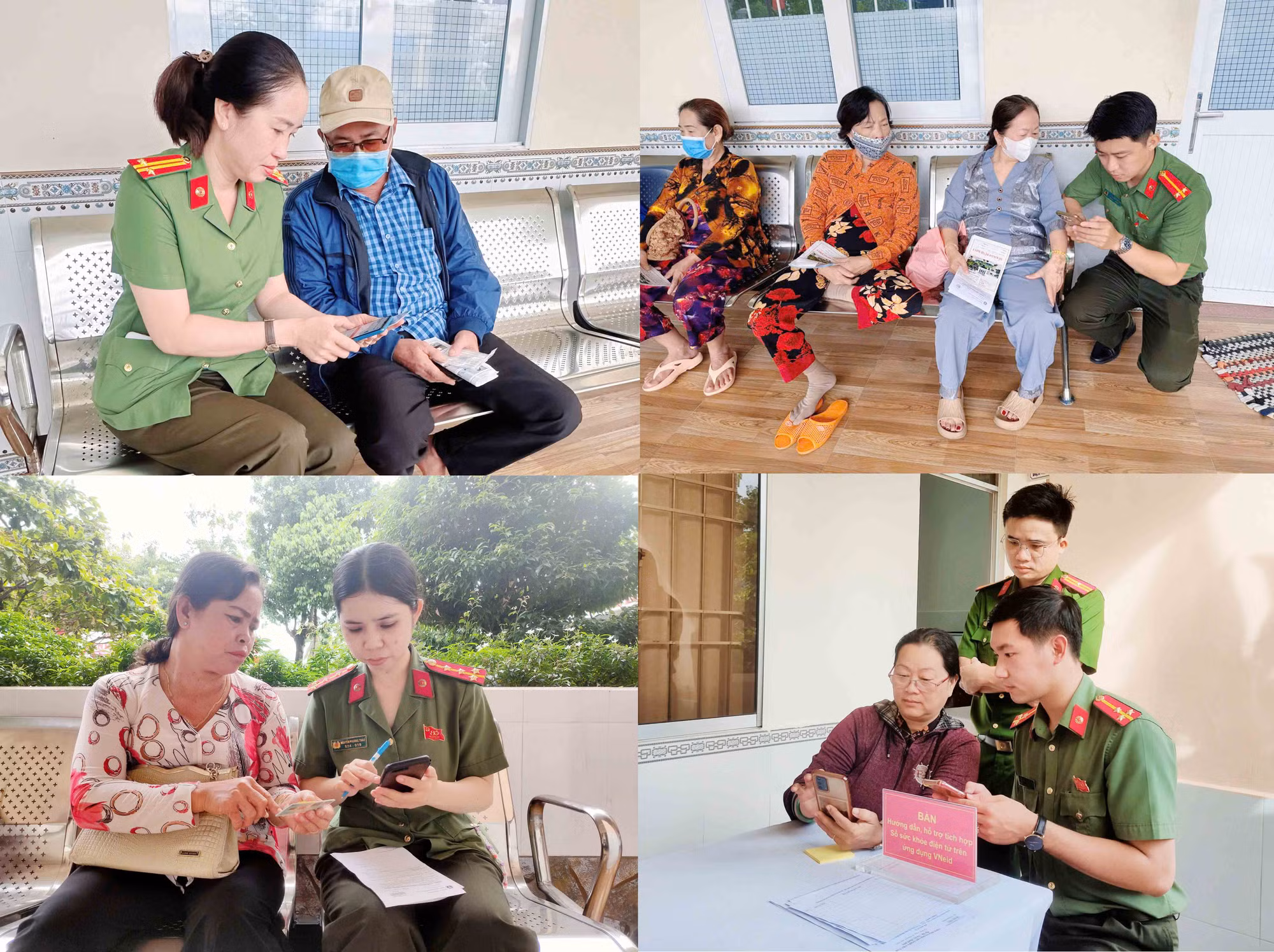 Tăng tốc chuyển đổi số trong kỷ nguyên mới -0
