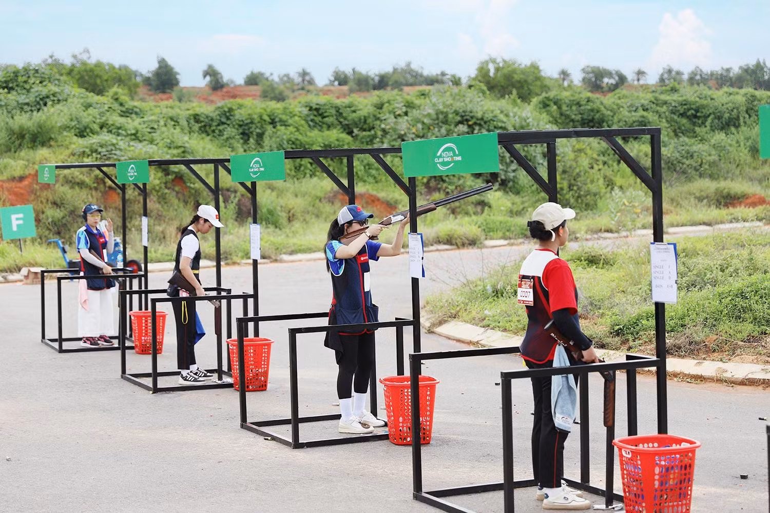 Khai mạc Sport Festival 2025 tại Phan Thiết -0
