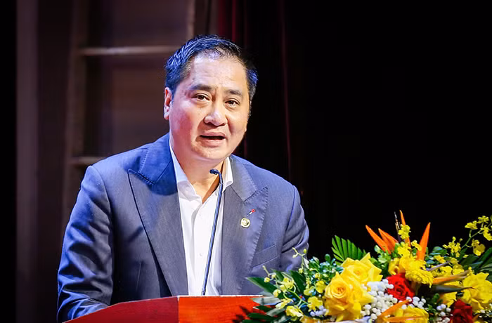 Tập đoàn T&T Group vinh dự được nhận Bằng khen của UBND Thành phố Hà Nội vì những đóng góp, cống hiến trong phong trào thi đua -0