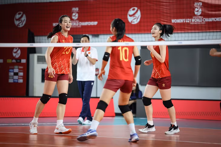 Xác định giới tính thi đấu tác động đến thể thao Việt Nam như thế nào? -0