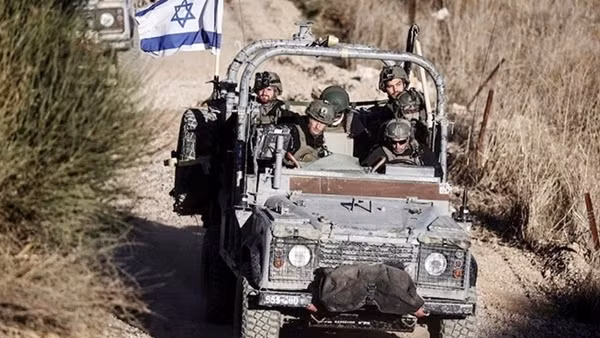 Kế hoạch "Đại Israel": Bước đi tự cô lập của Thủ tướng Netanyahu
