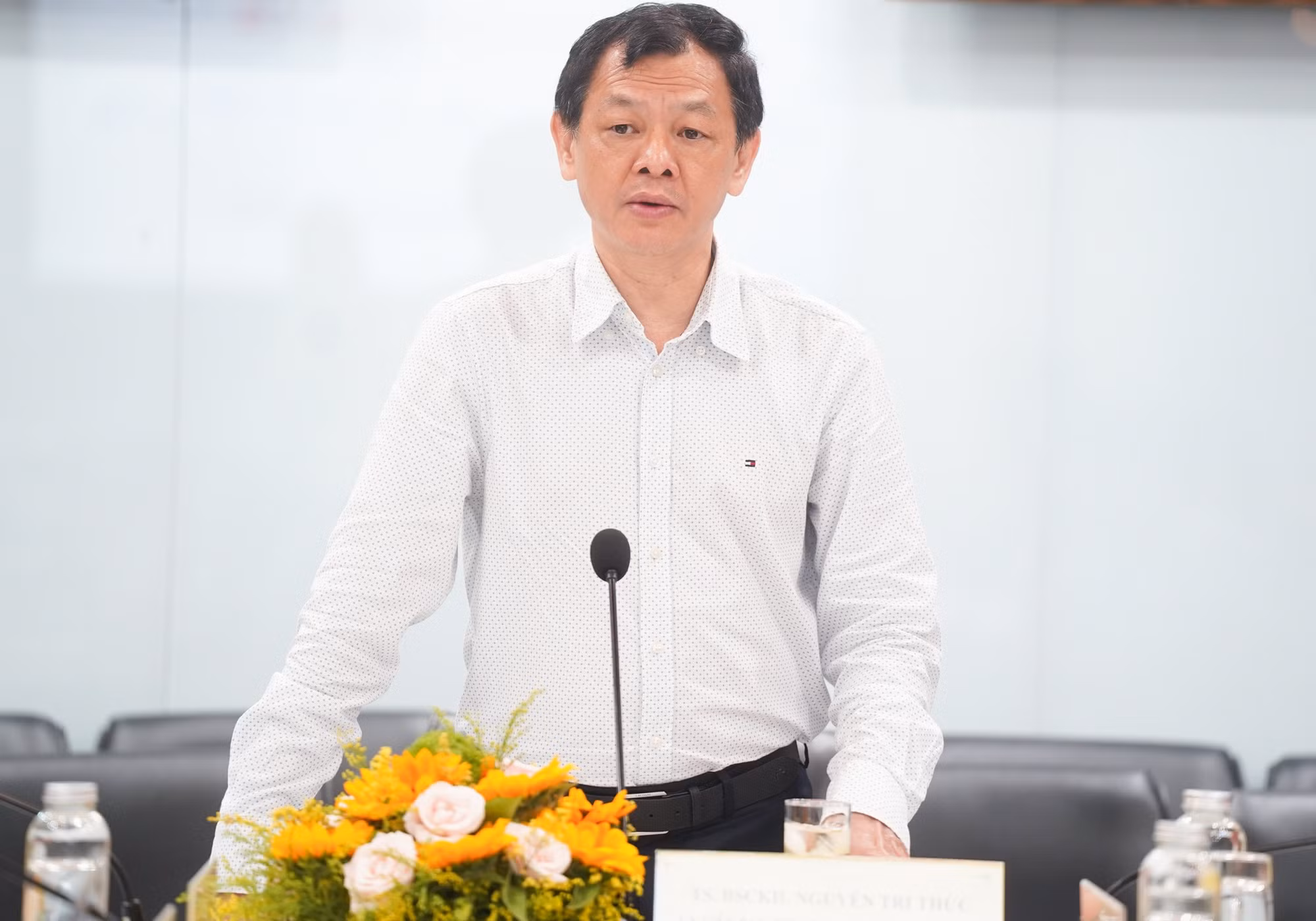 Các bệnh viện phía Nam bảo đảm xử lý kịp thời mọi tình huống dịp Lễ Quốc khánh 2/9 -1