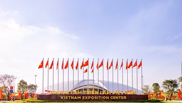 Triển lãm “Thành tựu đất nước 80 năm hành trình Độc lập - Tự do - Hạnh phúc" phục vụ nhân dân từ ngày 28/8