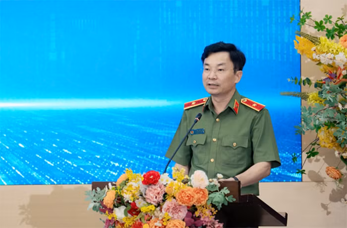 MobiFone và Học viện An ninh nhân dân chung tay phát triển nguồn nhân lực an ninh số -0