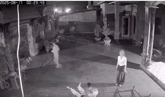 Khởi tố, tạm giam vợ sát hại chồng ở Phú Thọ -0