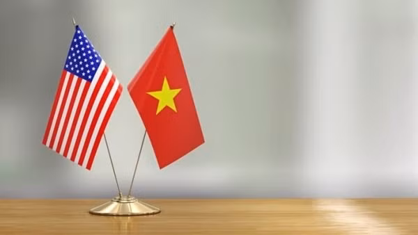 Đảng Cộng sản Việt Nam và Đảng Cộng sản Mỹ cam kết tăng cường hợp tác