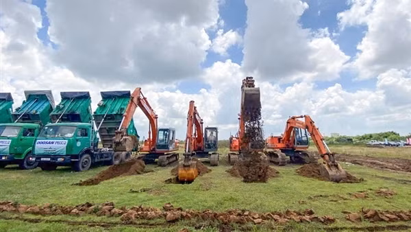 Khởi công Nhà máy Nhiệt điện Ô Môn IV – Nguồn động lực mới cho Đồng bằng sông Cửu Long