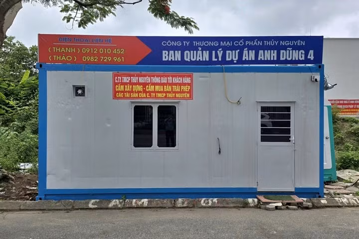 Nguyên TGĐ Công ty BĐS ở Hải Phòng mang hơn 200 sổ đỏ đi cầm cố -0