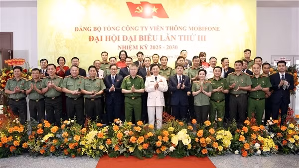 MobiFone cần “đi trước một bước”, “đi tắt đón đầu” trong làm chủ khoa học - công nghệ