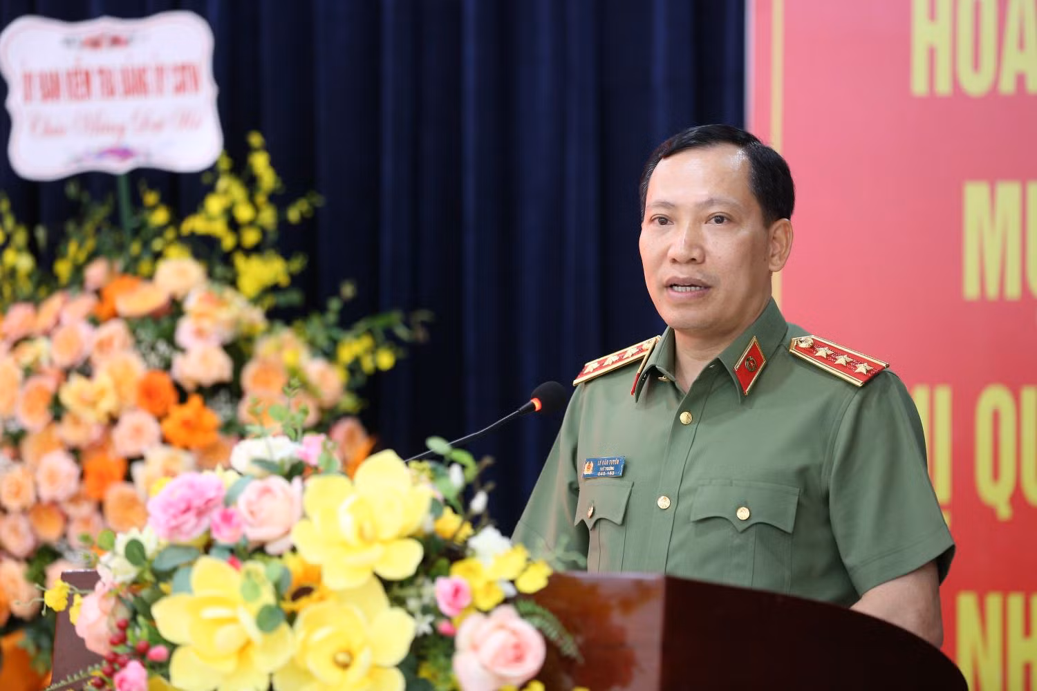 Hoàn thiện hành lang pháp lý, nâng cao hiệu lực, hiệu quả công tác PCCC và CNCH -0