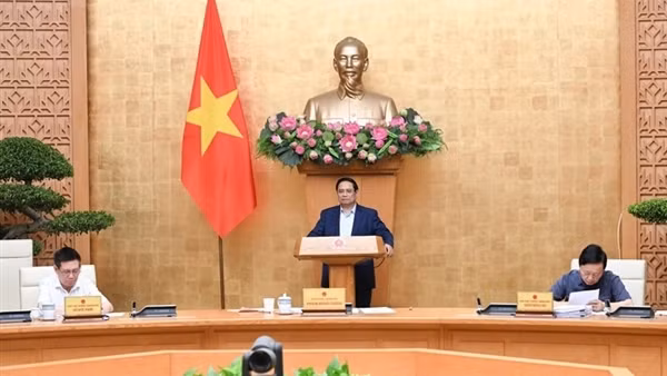 Khẩn trương tháo gỡ vướng mắc để bộ máy hành chính cấp xã hoạt động hiệu năng, hiệu lực, hiệu quả
