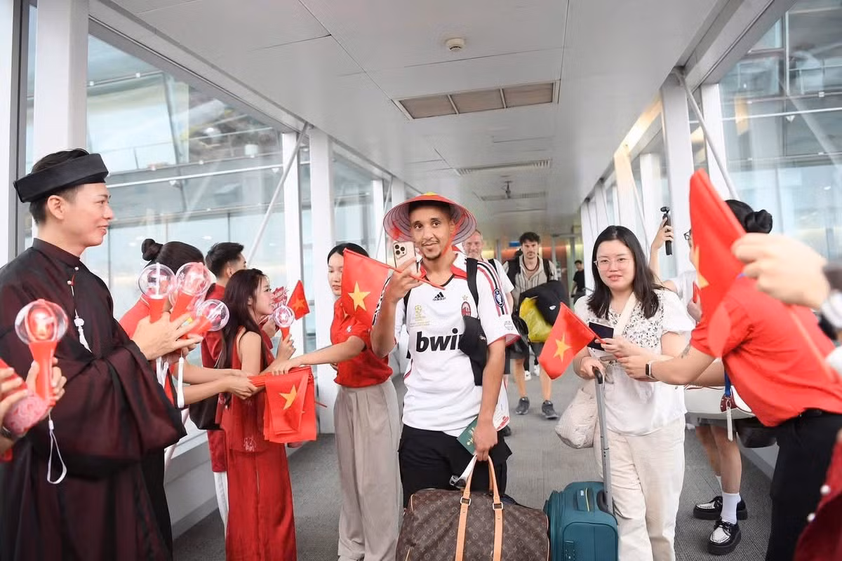 Các sân bay bước vào cao điểm đón lượng khách kỷ lục dịp Quốc khánh, an ninh được tăng cường -0