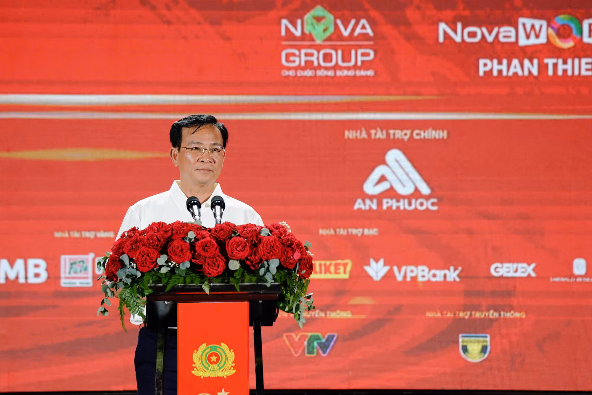 Khai mạc Sport Festival 2025 tại Phan Thiết -0