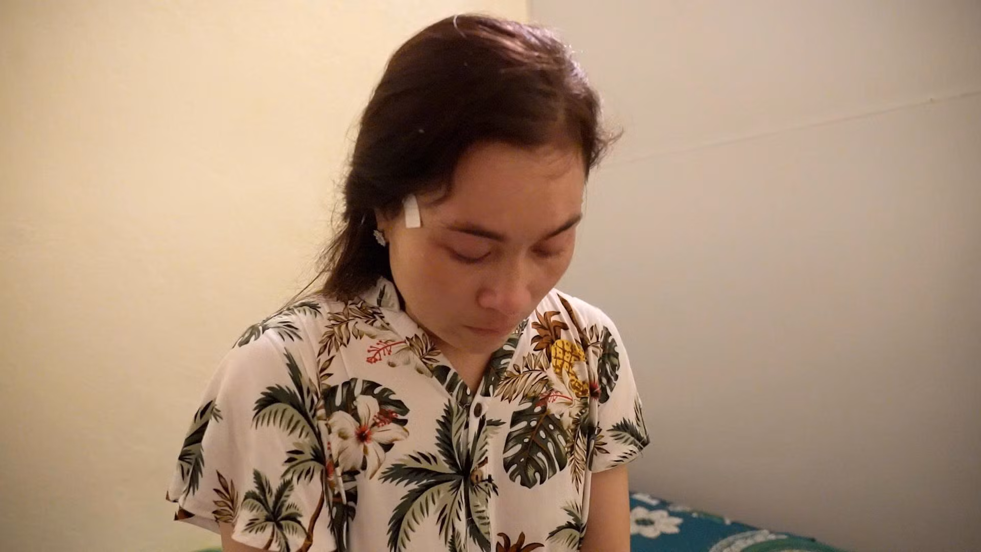Quảng Ngãi: Triệt xóa điểm mua bán dâm có trên 10 nữ nhân viên -0