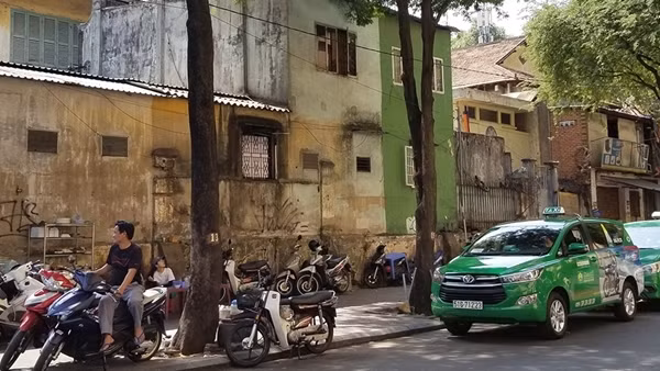 Cho thuê đất công để có chi phí “nuôi” hợp tác xã ảnh 1