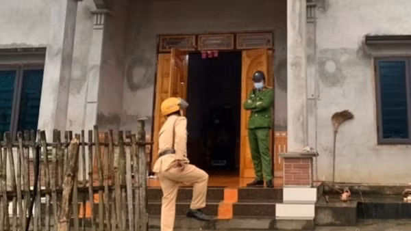 Điểm tin 8/3: Mâu thuẫn tiền bạc, chồng dùng đá phong thủy sát hại vợ ảnh 2