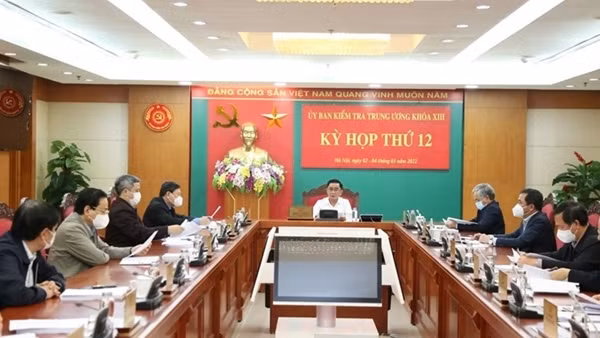Từ đề tài khoa học cấp quốc gia đến đại án Việt Á ảnh 4