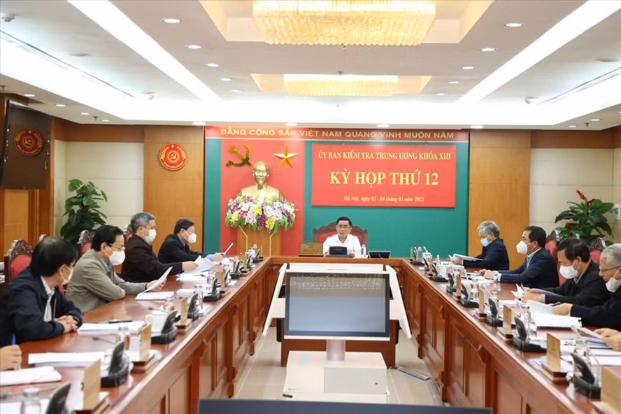 Khởi tố vụ án hình sự đối với sai phạm của cán bộ Học viện Quân y liên quan đến Công ty Việt Á. -0