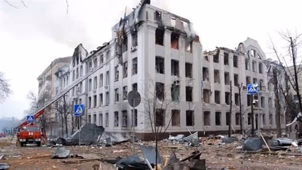 Khủng hoảng Ukraine không được phép xảy ra tại Ấn Độ Dương-Thái Bình Dương! ảnh 2