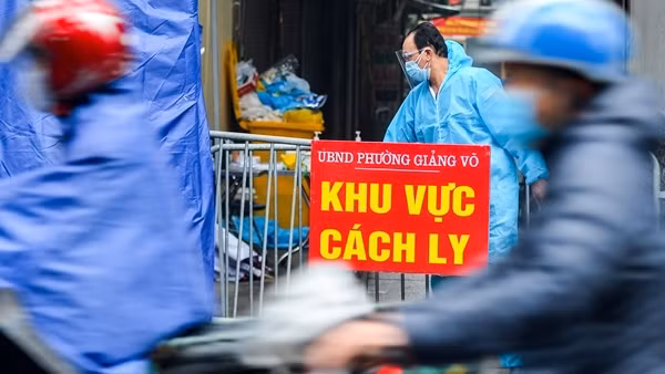 Hà Nội rốt ráo trước "ngày trở lại" ảnh 3
