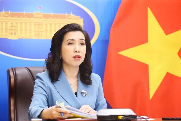 Lập trường của Việt Nam về tình hình Ukraine tại Liên hợp quốc -0
