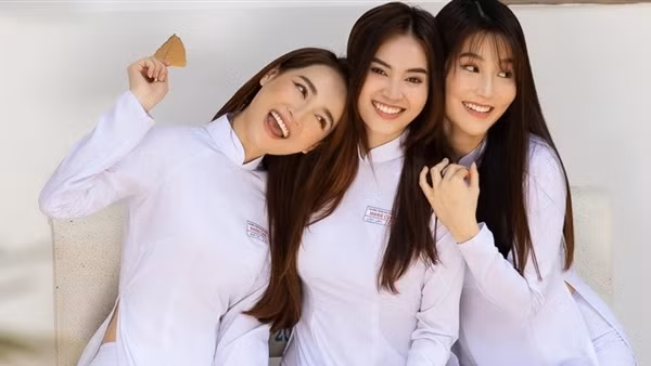 Hai vạch, bình thường mới ảnh 2