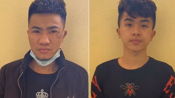 Lừa bán số lô đề, "bỏ túi" gần 600 triệu đồng ảnh 3