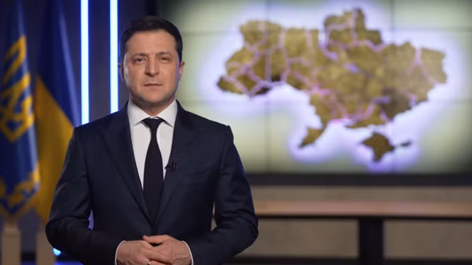 Tổng thống Putin lý giải về cách tiếp cận của Nga tại Ukraine ảnh 3