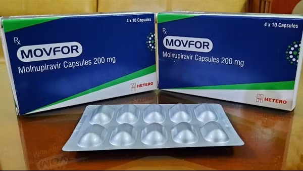Đưa kháng thể đơn dòng Evusheld dự phòng COVID-19 về Việt Nam ảnh 2