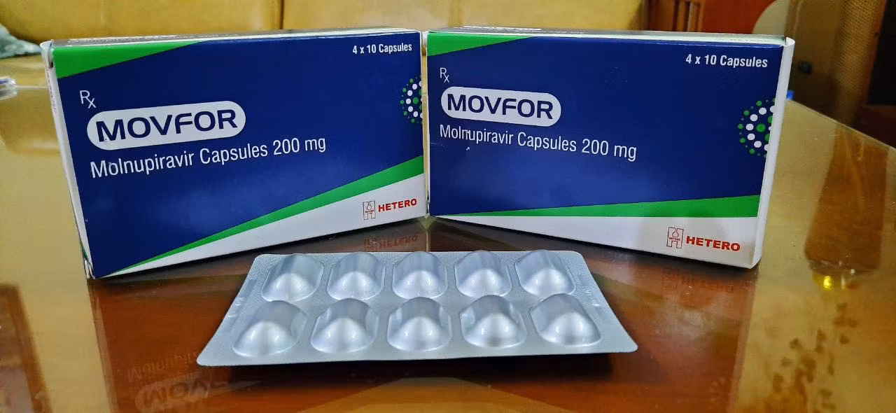 Năng lực sản xuất thuốc điều trị COVID-19 trong nước đáp ứng đủ cho F0 nhẹ -0