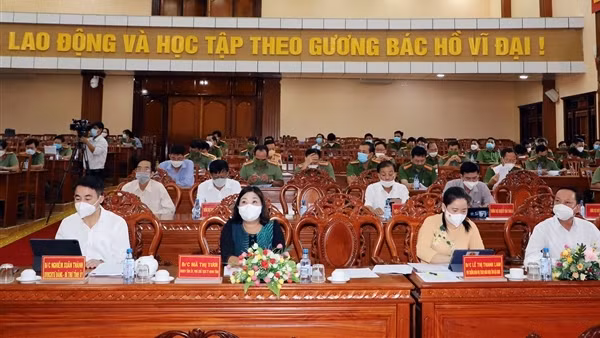 Khẳng định sự cần thiết ban hành 2 Dự án Luật quan trọng ảnh 8