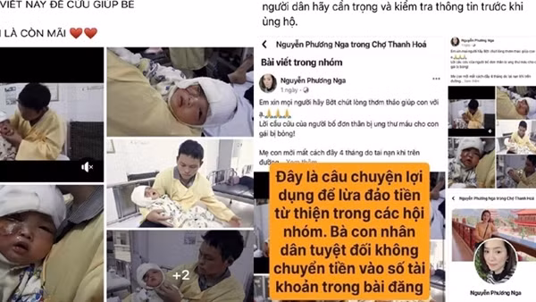 1001 chiêu trò kiếm tiền “bẩn” ảnh 5