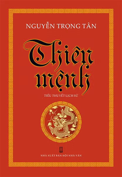 Ánh xạ bi hùng về Quang Trung - Nguyễn Huệ -0