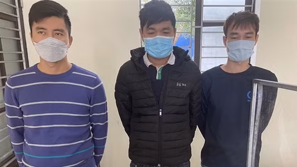Giám đốc ngân hàng cảnh giác giúp Công an lật tẩy chiêu lừa cao tay ảnh 3