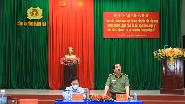 Bổ sung nhiều luận cứ và thực tiễn quan trọng cho 2 dự án luật ảnh 3
