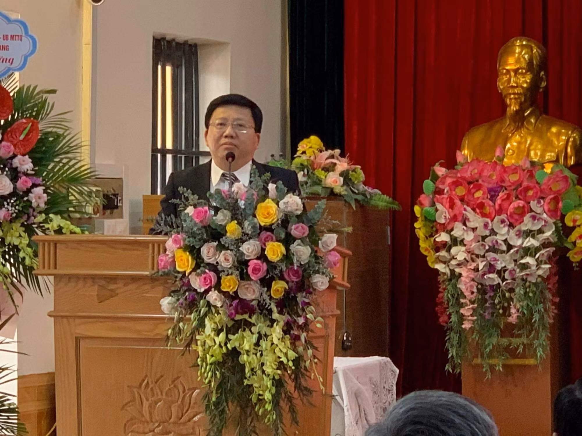 Nhân rộng mô hình không gian văn hóa đọc cộng đồng ở nông thôn -0