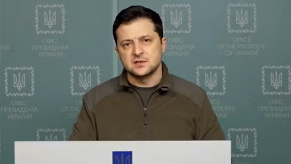 Nga bất ngờ tuyên bố ngừng bắn một phần tại Ukraine ảnh 3