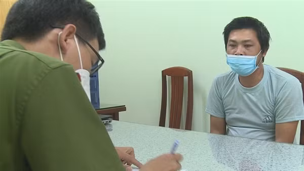 Giết chủ nợ rồi chôn xác phi tang