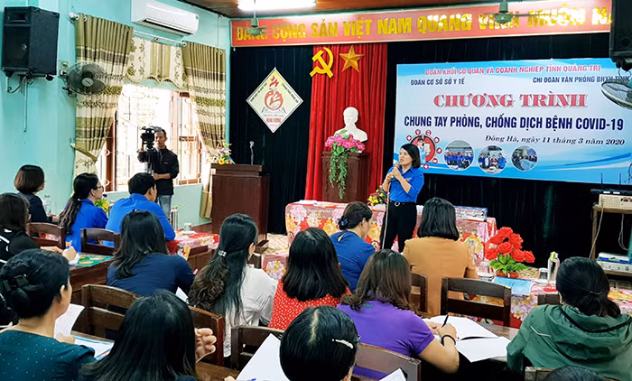 Các chế độ mới cho người lao động mắc COVID-19 tham gia bảo hiểm xã hội -0