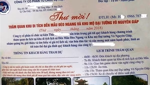 Xét xử giám đốc khu du lịch lừa đảo chiếm đoạt gần 160 tỷ đồng ảnh 5