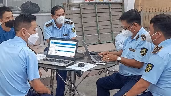 Vụ bán xăng RON 95 kém chất lượng: Doanh nghiệp đổ lỗi COVID-19 ảnh 4