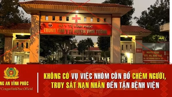 Chém người, trốn đi lang thang rồi... nhớ nhà trở lại ảnh 2