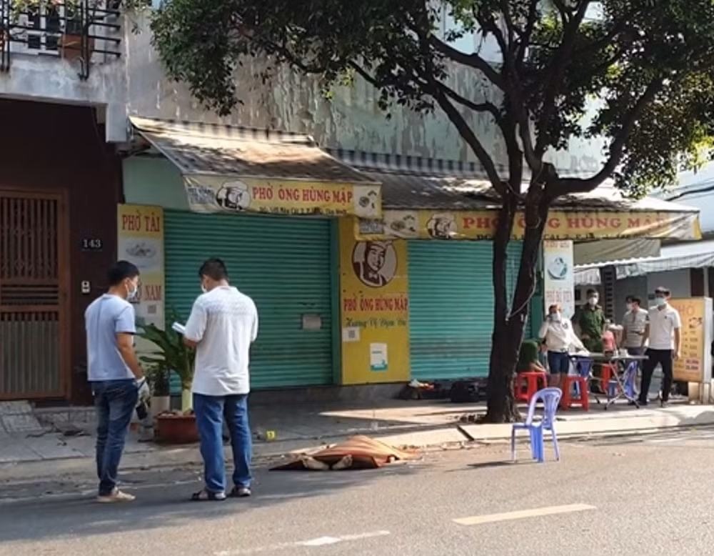 Vừa vào nhà thuê ở được 3 ngày thì gặp nạn -0