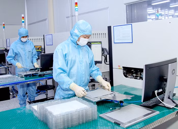 Triển khai Nghị quyết số 02/NQ-CP: Thúc đẩy phục hồi và phát triển kinh tế - xã hội -0