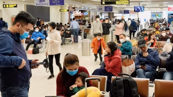 Hàng không lại chật vật tìm cách bù giá, hút khách ảnh 3