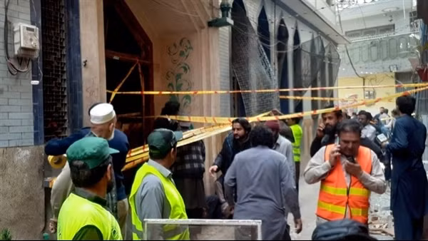 Pakistan: Thế khó của ông Imran Khan ảnh 3