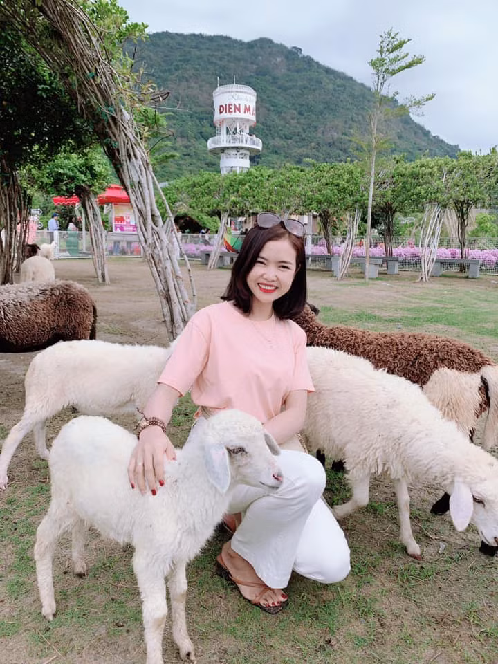 Sức mạnh của tầm nhìn -0