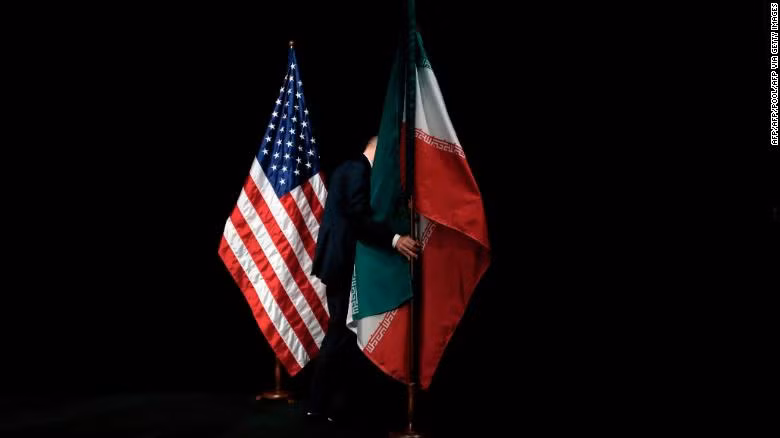 Iran sắp đủ nguyên liệu làm bom hạt nhân -0