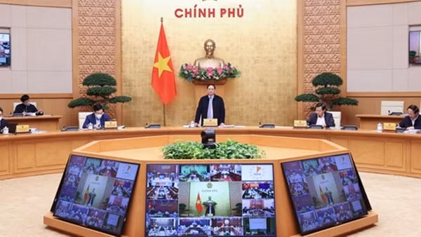 Hàng loạt dự án giao thông lớn lại xin bổ sung vốn ảnh 2
